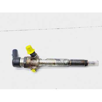 Recambio de inyector para renault scenic ii 1.5 dci diesel referencia OEM IAM H8200294788 8200380253 SIEMENS