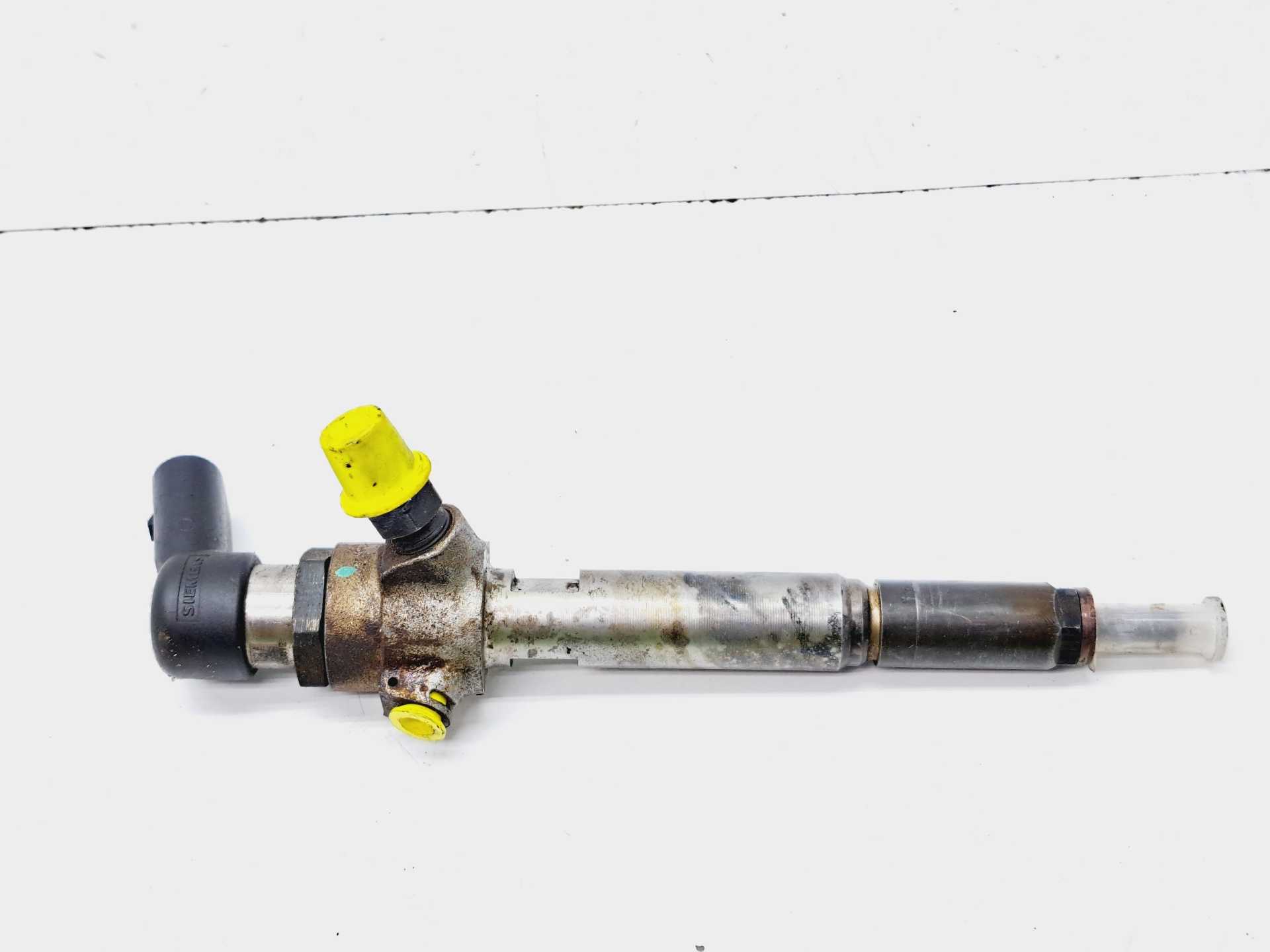 Recambio de inyector para renault scenic ii 1.5 dci diesel referencia OEM IAM H8200294788 8200380253 SIEMENS
