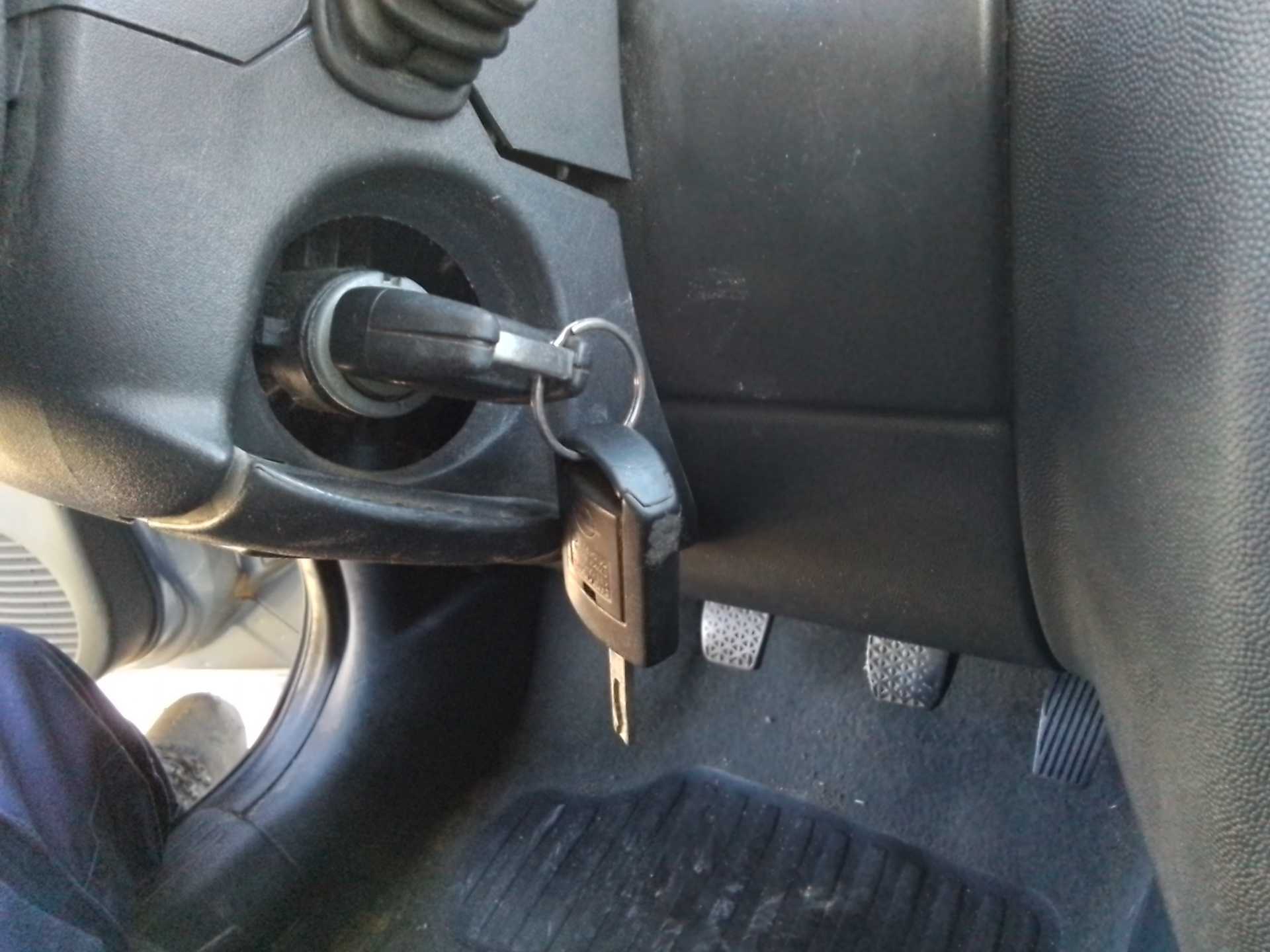 Recambio de conmutador de arranque para opel corsa c blue line referencia OEM IAM   