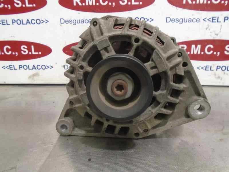 Recambio de alternador para volkswagen passat berlina (3b3) 1.6 referencia OEM IAM 06B903016D  