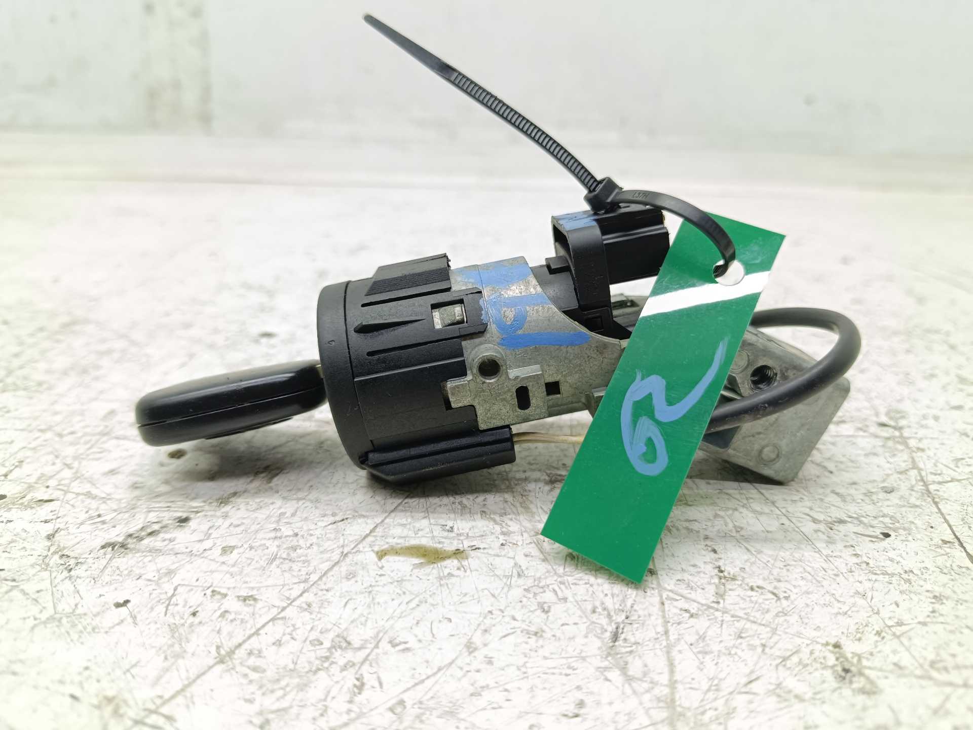 Recambio de conmutador de arranque para peugeot 407 sr sport referencia OEM IAM N0502455  
