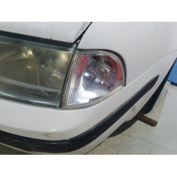 Recambio de piloto delantero izquierdo para skoda octavia ii (1z3) 1.9 tdi referencia OEM IAM   