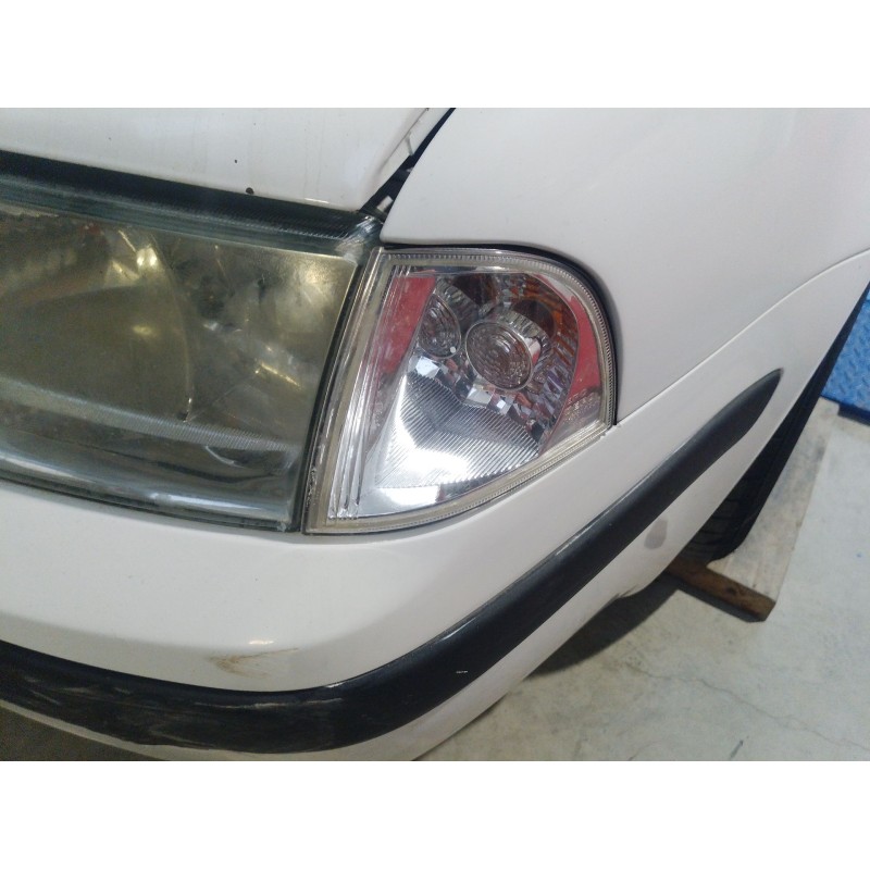 Recambio de piloto delantero izquierdo para skoda octavia ii (1z3) 1.9 tdi referencia OEM IAM   