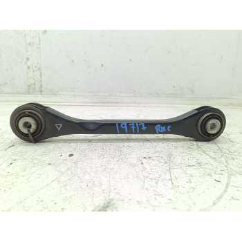 Recambio de brazo suspension superior trasero derecho para audi a6 allroad quattro (4gj) 3.0 tdi advanced edition referencia OEM