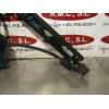 Recambio de elevalunas trasero izquierdo para seat ibiza sc (6p5) 1.4 16v tsi act referencia OEM IAM 6J4839401H  