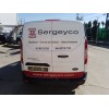 ford transit connect del año 2021