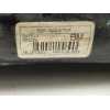 Recambio de radiador agua para chevrolet aveo ls referencia OEM IAM 622502  