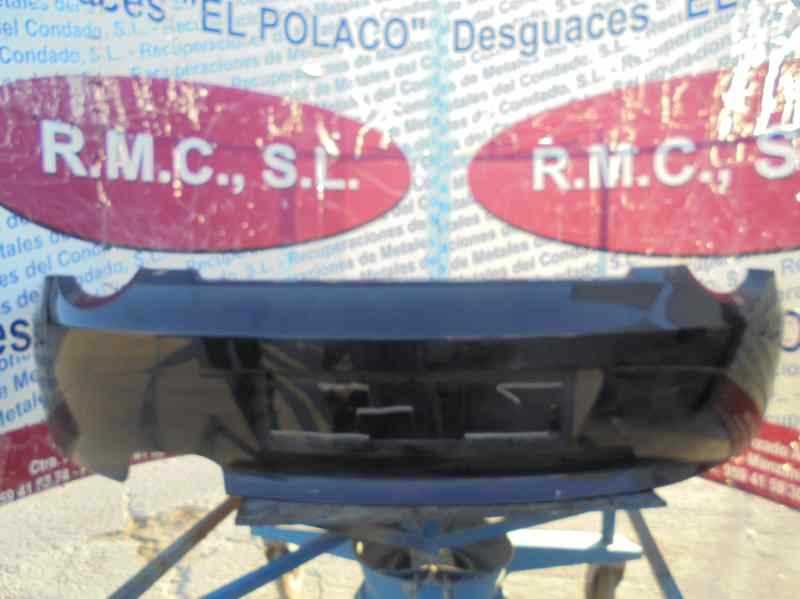 Recambio de paragolpes trasero para bmw z4 roadster (e85) 2.2i referencia OEM IAM   