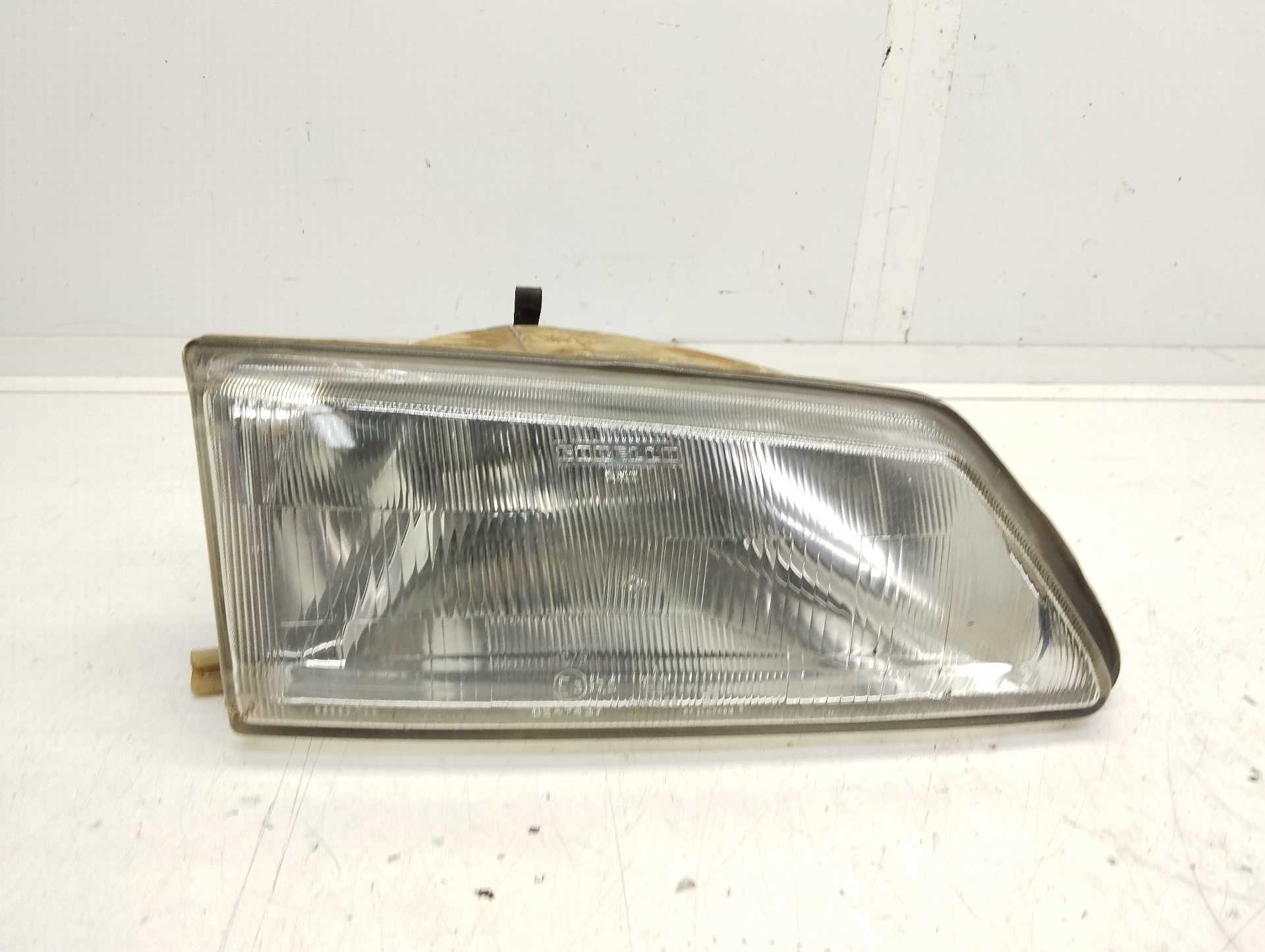 Recambio de faro derecho para peugeot 106 (s1) cocktail referencia OEM IAM   