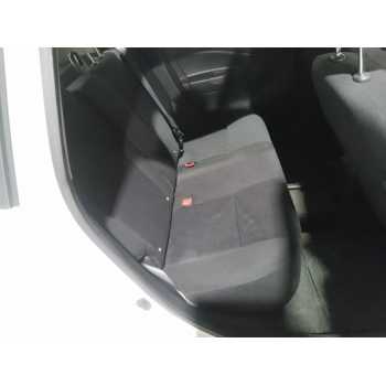 Recambio de asientos traseros para nissan note acenta referencia OEM IAM   