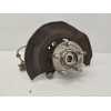 Recambio de mangueta delantera izquierda para toyota auris 1.8 16v (híbrido) referencia OEM IAM 4355002010  