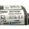 Recambio de motor limpia delantero para opel corsa f edition referencia OEM IAM 9824784980 VALEO 