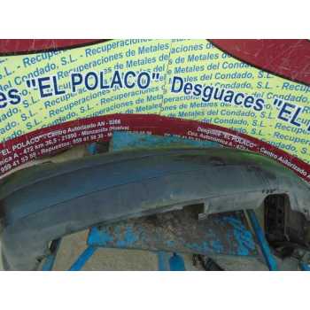 PARAGOLPES TRASERO 