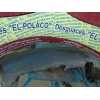Recambio de paragolpes trasero para volkswagen passat berlina (3b3) 1.6 referencia OEM IAM   