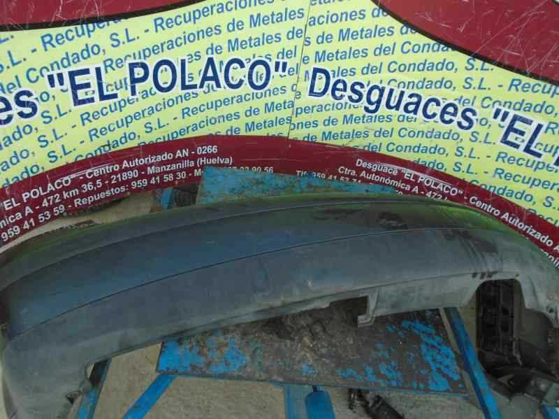 Recambio de paragolpes trasero para volkswagen passat berlina (3b3) 1.6 referencia OEM IAM   