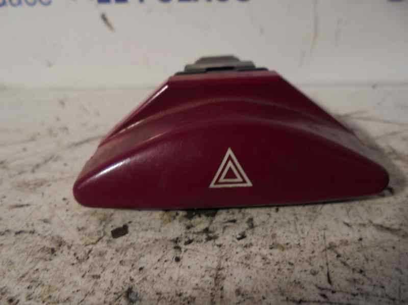 Recambio de mando warning para citroën c5 berlina 2.0 16v cat (rfn / ew10j4) referencia OEM IAM   