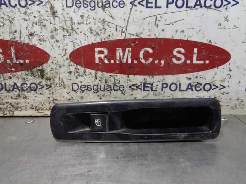 Recambio de mando elevalunas trasero derecho para renault fluence limited referencia OEM IAM   