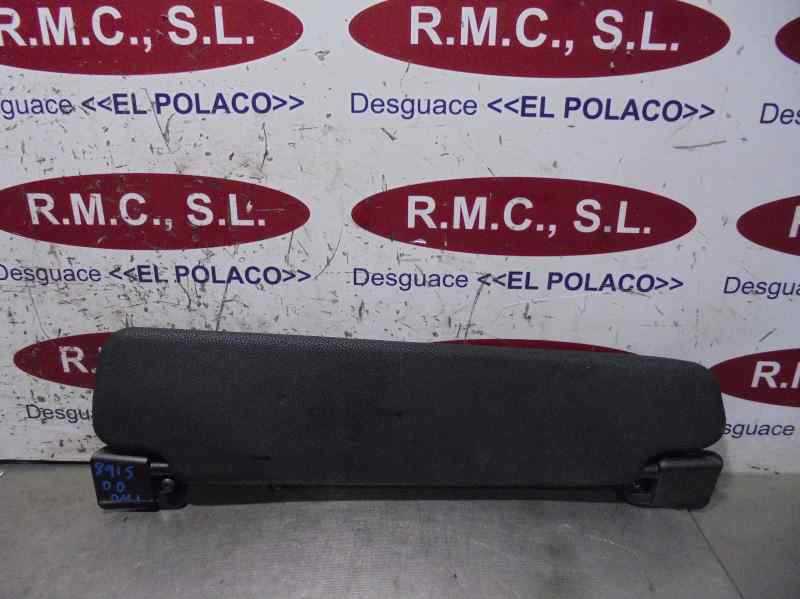 Recambio de parasol derecho para bmw z4 roadster (e85) 2.2i referencia OEM IAM 70166660  