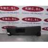Recambio de parasol derecho para bmw z4 roadster (e85) 2.2i referencia OEM IAM 70166660  