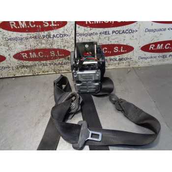 Recambio de cinturon seguridad delantero izquierdo para mercedes-benz clase e (w211) berlina e 220 cdi (211.008) referencia OEM 