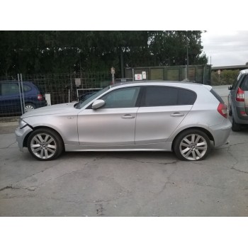 bmw serie 1 berlina (e81/e87) del año 2005