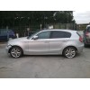 bmw serie 1 berlina (e81/e87) del año 2005