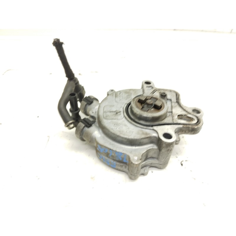 Recambio de depresor freno / bomba vacio para peugeot 407 coupe básico referencia OEM IAM 4R9Q2A451AF BOSCH 