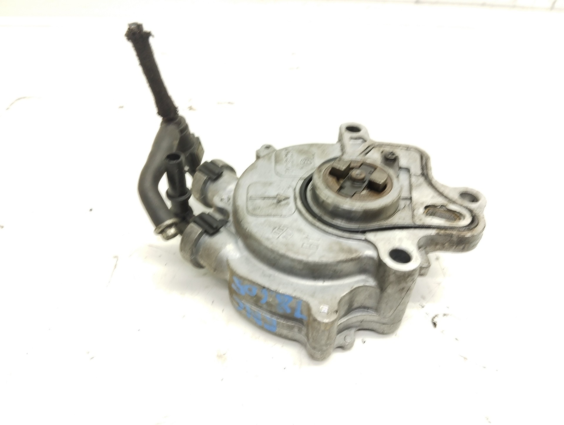 Recambio de depresor freno / bomba vacio para peugeot 407 coupe básico referencia OEM IAM 4R9Q2A451AF BOSCH 