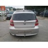 bmw serie 1 berlina (e81/e87) del año 2005