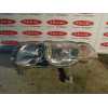 Recambio de faro izquierdo para mg serie 45 (rt) 1.4 16v cat referencia OEM IAM   