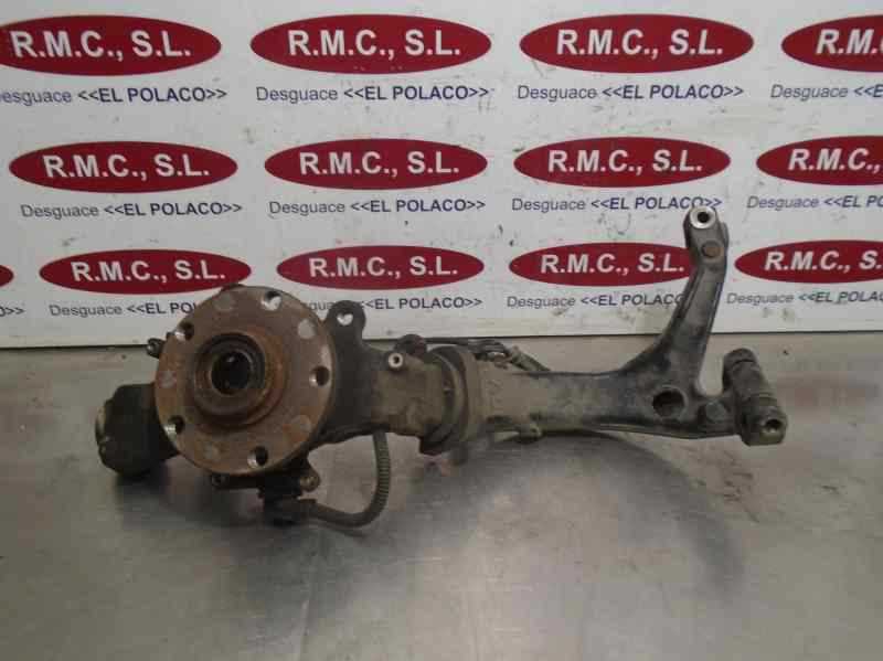 Recambio de mangueta delantera derecha para volkswagen passat berlina (3b3) 1.6 referencia OEM IAM   