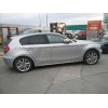 bmw serie 1 berlina (e81/e87) del año 2005