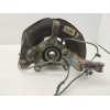 Recambio de mangueta delantera izquierda para toyota auris 1.8 16v (híbrido) referencia OEM IAM 4355002010  