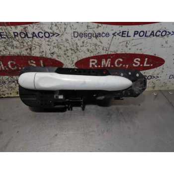 MANETA EXTERIOR TRASERA DERECHA 806060041 