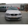 bmw serie 1 berlina (e81/e87) del año 2005