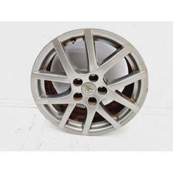 Recambio de llanta para toyota avensis berlina (t25) 2.0 d4-d executive sedán (4-ptas) referencia OEM IAM R17  