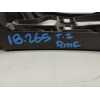 Recambio de soporte paragolpes trasero para citroën c5 aircross c-series referencia OEM IAM 9833400080  