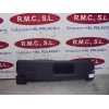 Recambio de parasol izquierdo para bmw z4 roadster (e85) 2.2i referencia OEM IAM 7016665A  