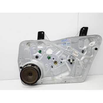 ELEVALUNAS DELANTERO DERECHO 5N1837730A 5N0837462 BROSE