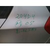 bmw serie 1 berlina (e81/e87) del año 2005