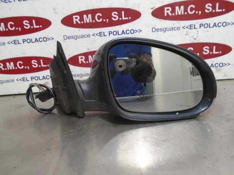 Recambio de retrovisor derecho para volkswagen passat berlina (3b3) 1.6 referencia OEM IAM   
