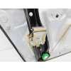 Recambio de elevalunas delantero derecho para volkswagen tiguan (5n1) 2.0 tdi referencia OEM IAM 5N1837730A 5N0837462 BROSE