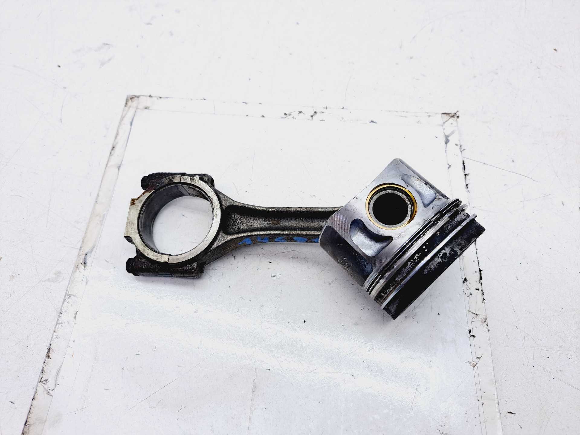 Recambio de piston para ford galaxy (vy) ambiente referencia OEM IAM  1147706 