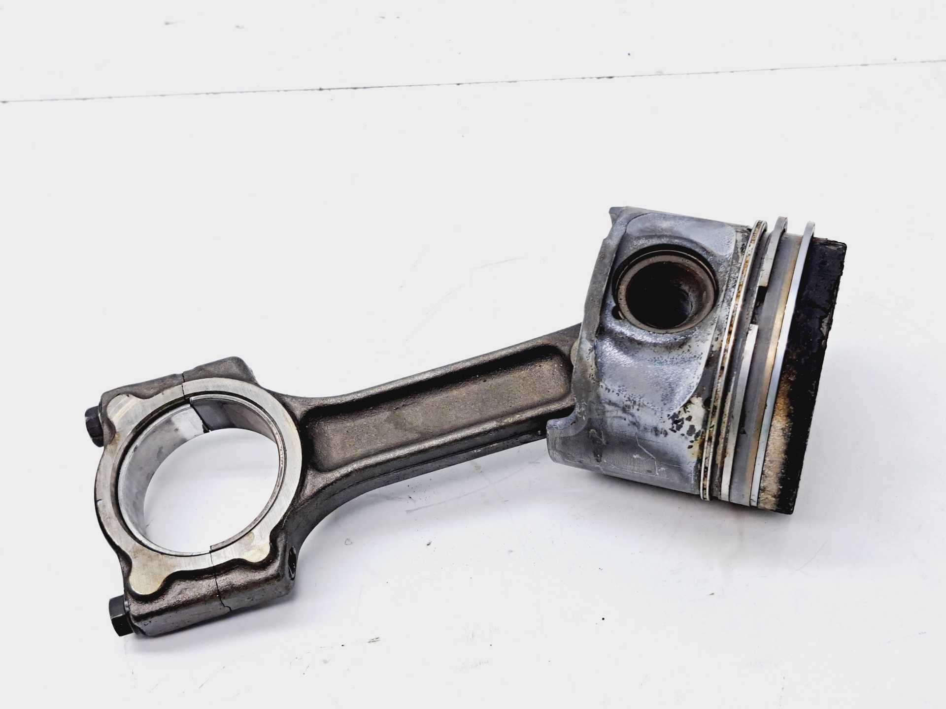 Recambio de piston para renault scenic ii 1.5 dci diesel referencia OEM IAM   