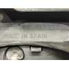Recambio de rejilla delantera para seat toledo (1l) base referencia OEM IAM 1L0853653  