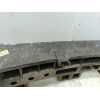 Recambio de refuerzo paragolpes trasero para renault clio iv 1.5 dci referencia OEM IAM   