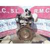 Recambio de motor completo para opel vectra b berlina básico (1999) referencia OEM IAM   
