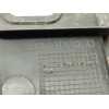 Recambio de soporte paragolpes trasero para citroën c5 aircross c-series referencia OEM IAM 9833400080  