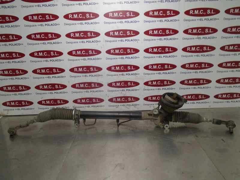 Recambio de cremallera direccion para volkswagen passat berlina (3b3) 1.6 referencia OEM IAM 3B1422071N  
