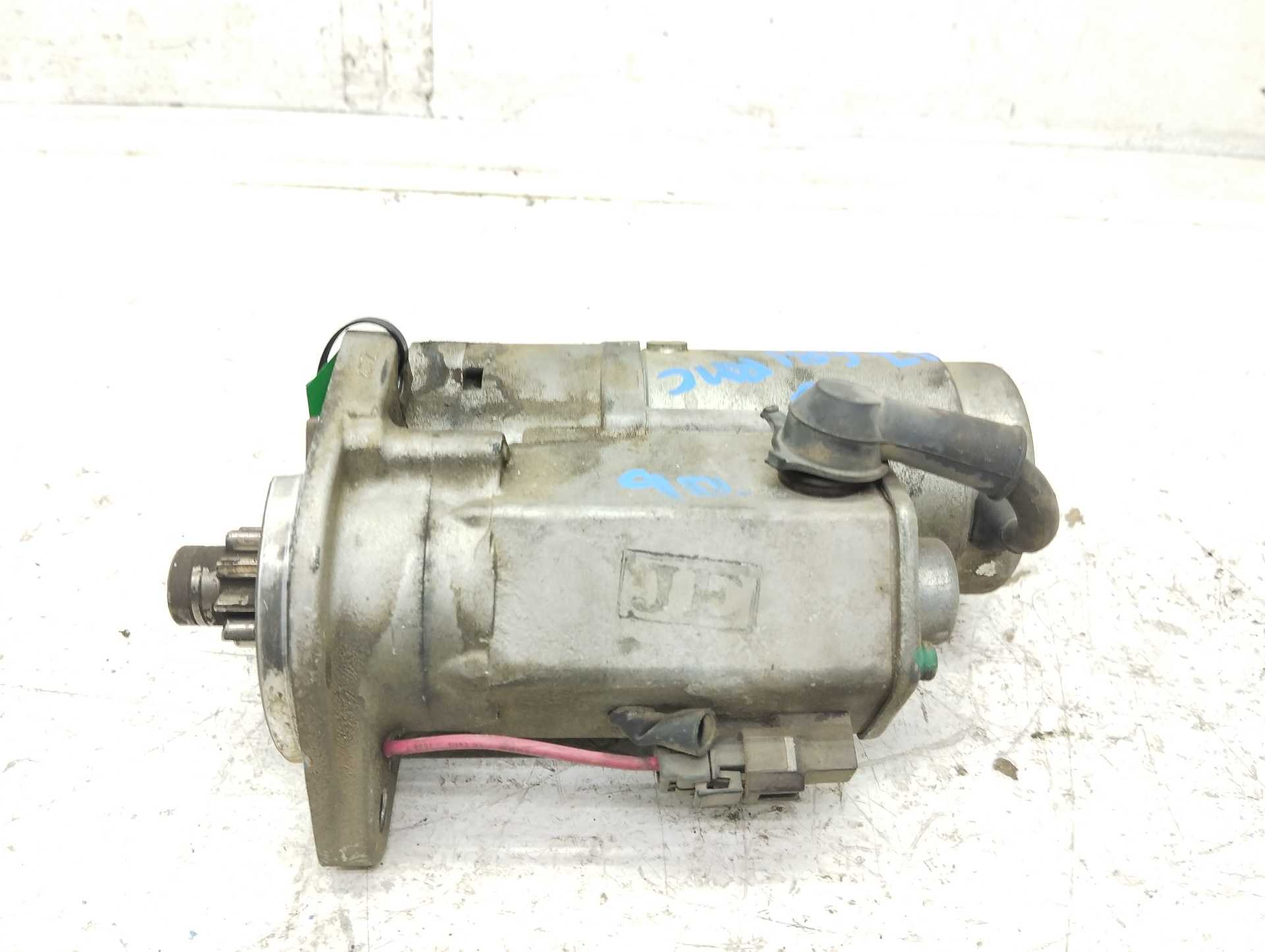 Recambio de motores de arranque para kia cerato 2.0 ex crdi berlina (4-ptas.) referencia OEM IAM 3610027000  